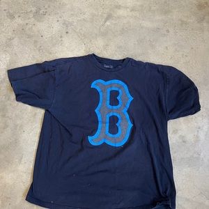Vintage ucla bruins shirt